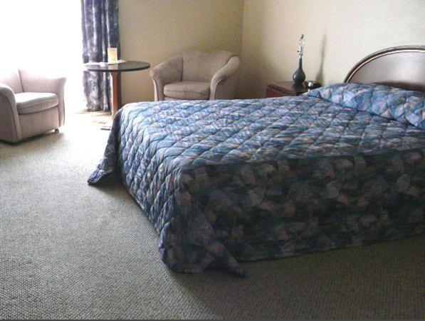 Tropicana Inn Niagara-Fälle Zimmer foto