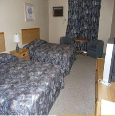 Tropicana Inn Niagara-Fälle Zimmer foto