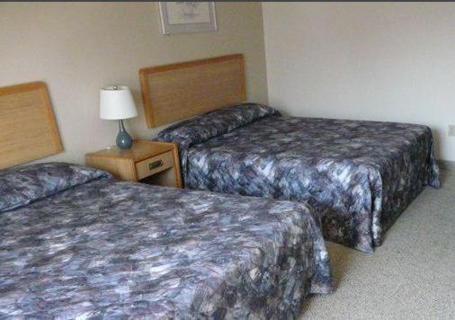 Tropicana Inn Niagara-Fälle Zimmer foto